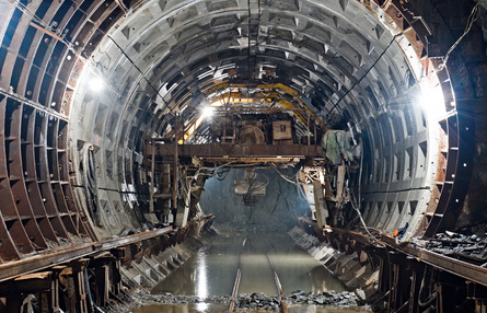 绝对压力变送器