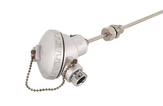 铠装热电偶在化工生产中的高温环境评估要点