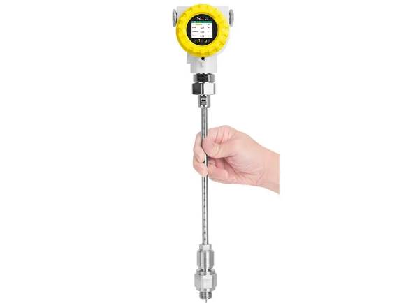 插入式流量计如何安装？