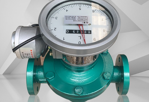 流量计校准解析