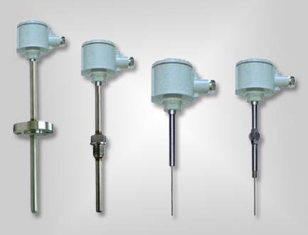 CR 系列防爆热电阻