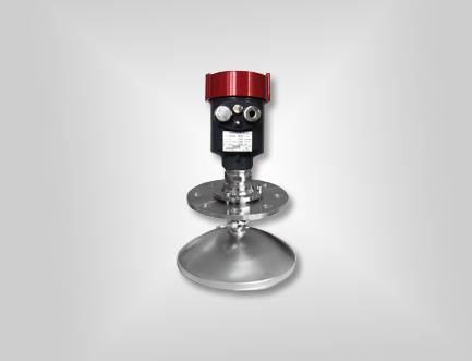 CR-LD607（抛物面天线）雷达物位计