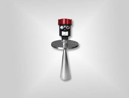 CR-LD608（标准喇叭天线）雷达物位计